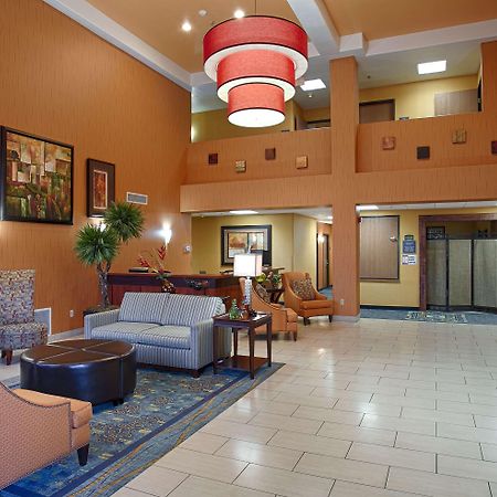 Best Western Plus Fresno Inn Екстер'єр фото